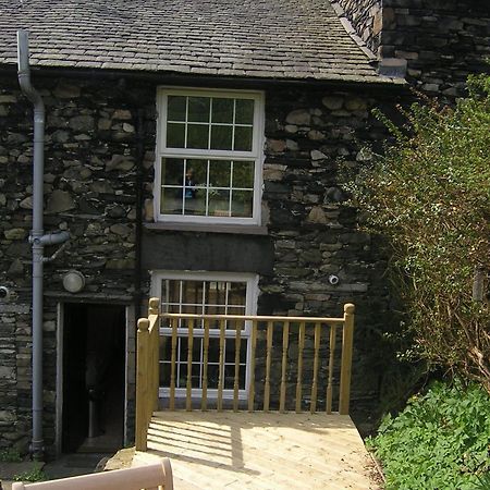 Troutbeck Bridge Herdwick Cottage מראה חיצוני תמונה