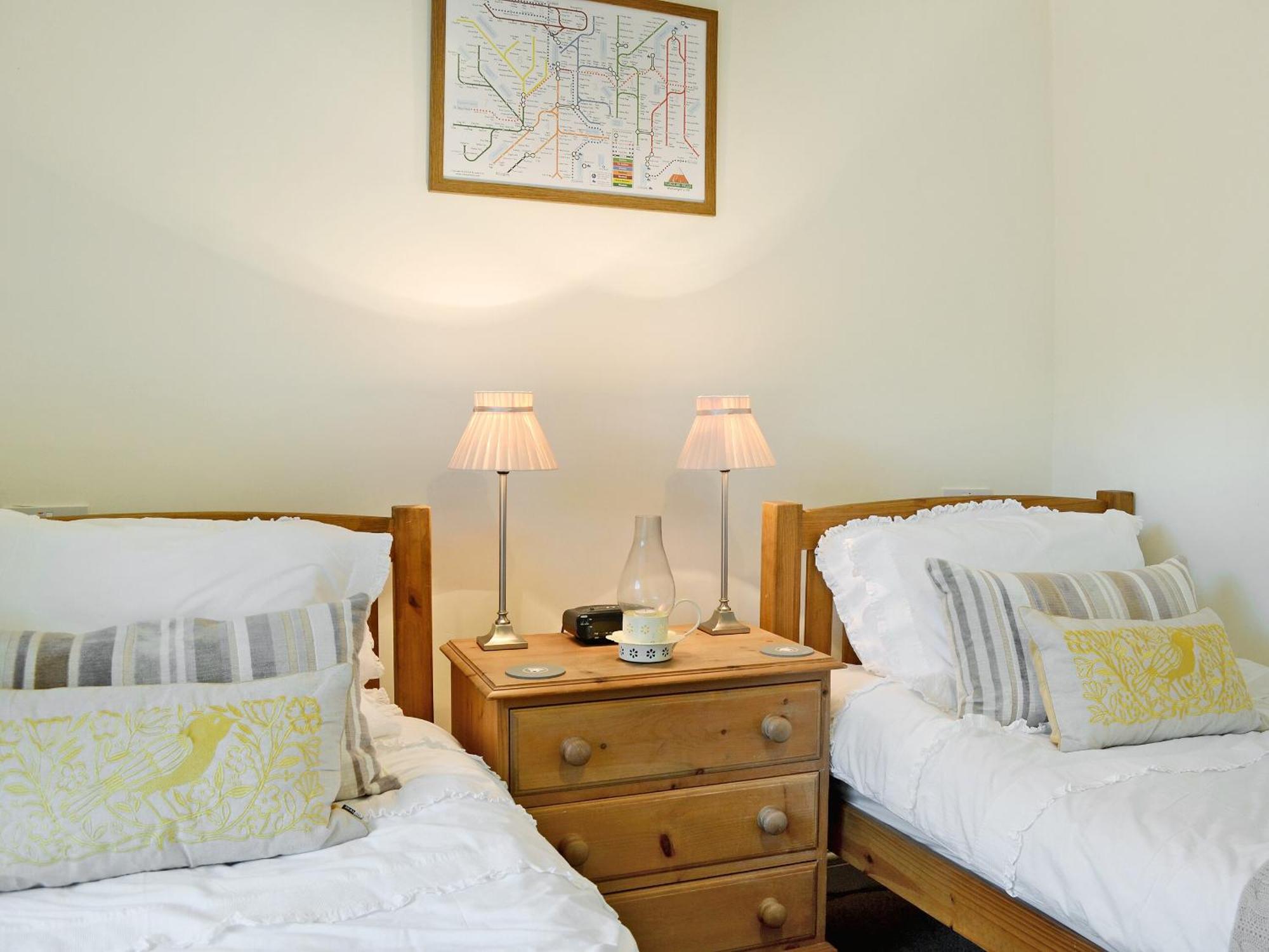 Troutbeck Bridge Herdwick Cottage מראה חיצוני תמונה