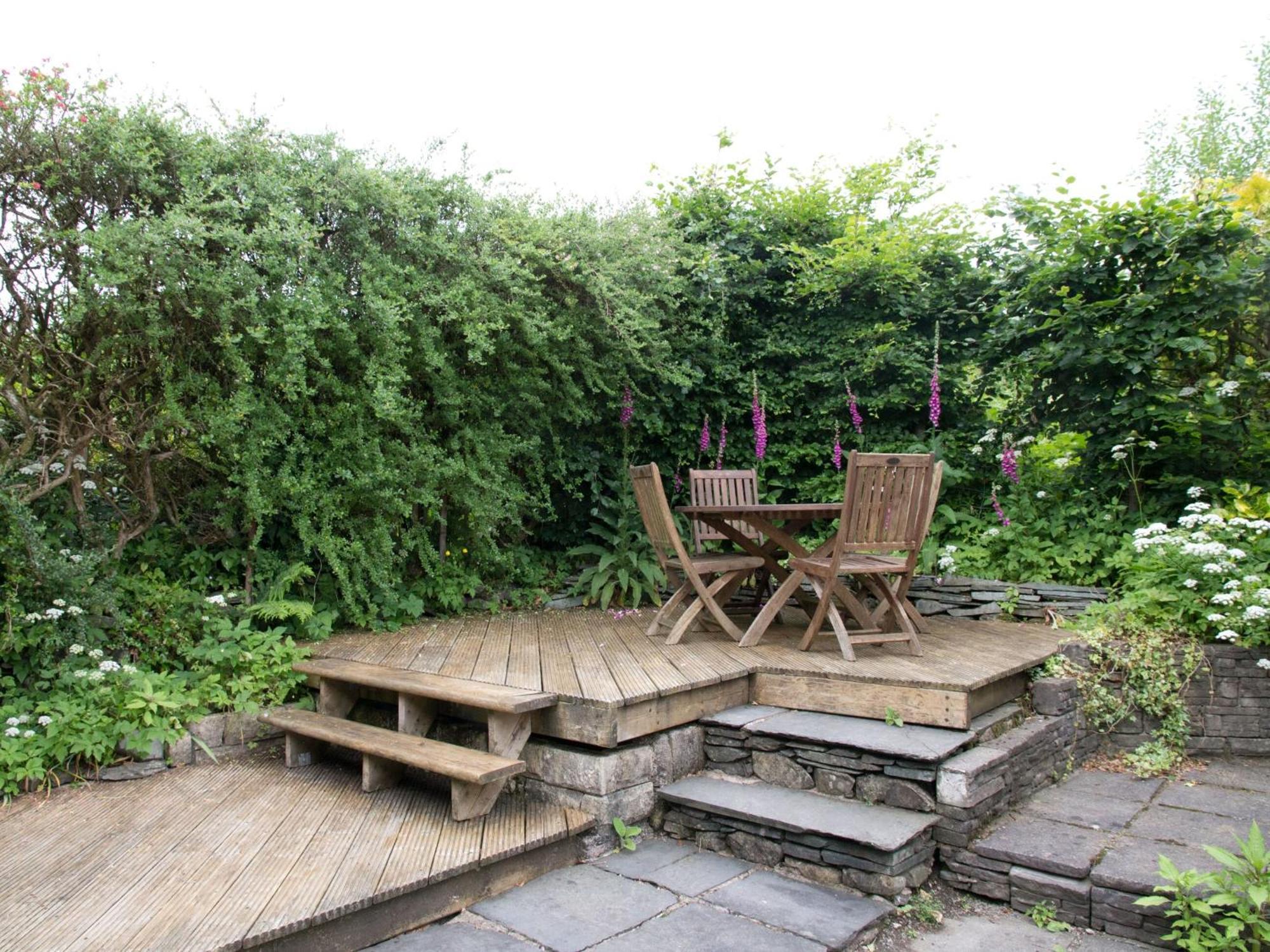 Troutbeck Bridge Herdwick Cottage מראה חיצוני תמונה